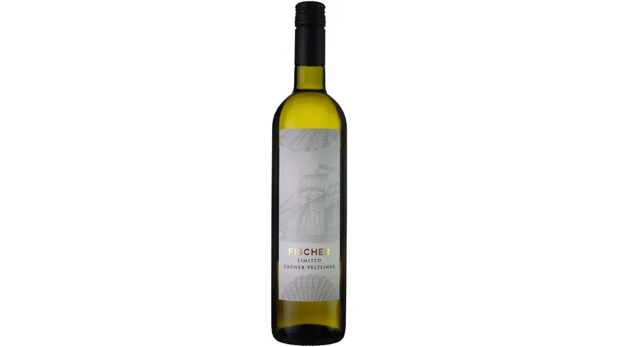 FISCHER Gruener Veltliner Limited 0.75 l
