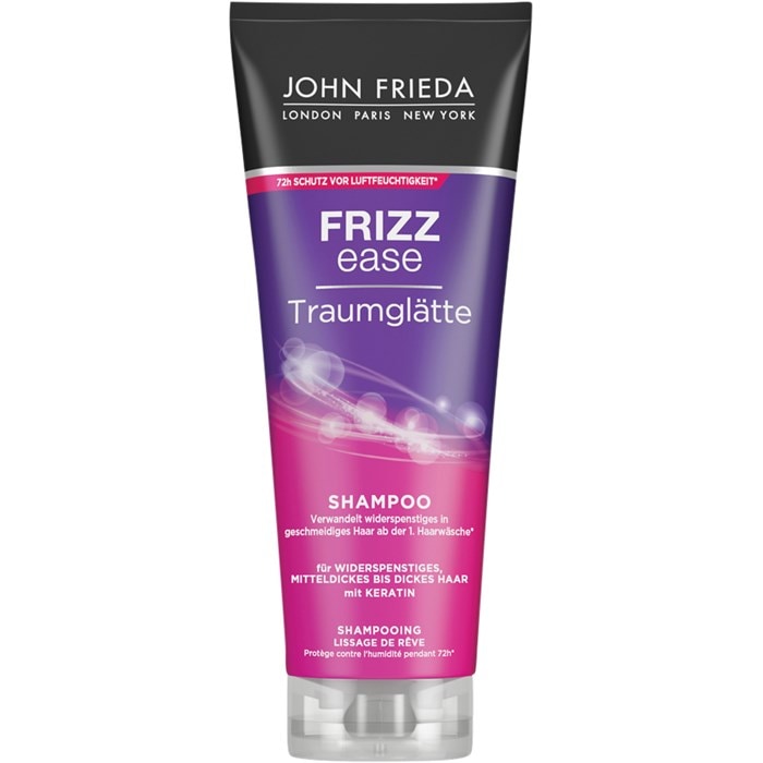 Traumglätte Shampoo