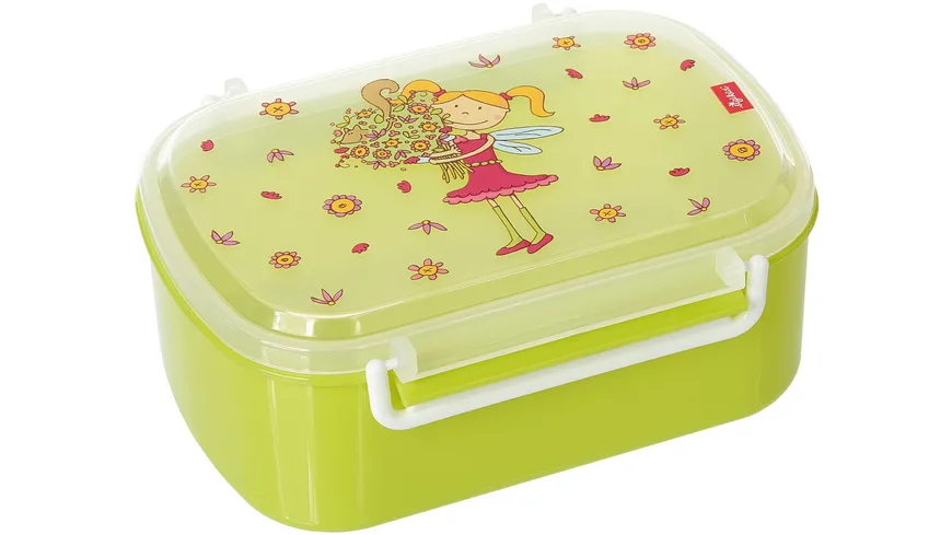 sigikid - Brotzeitbox Florentine