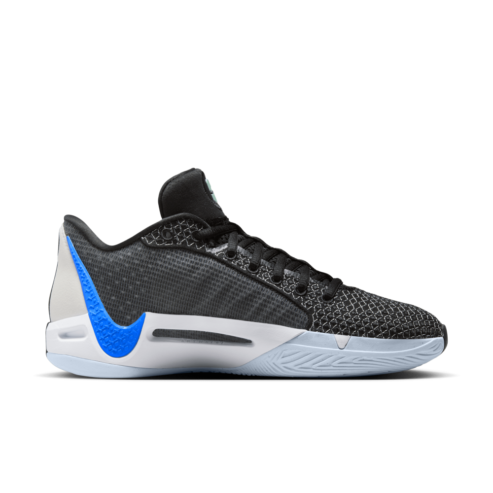 Nike Sabrina 1 FQ3381-001 / schwarz