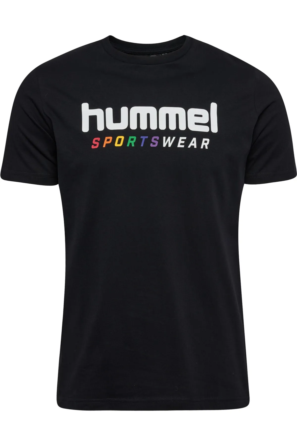 hummel  hmlRAINBOW SPORTSWEAR T-SHIRT
