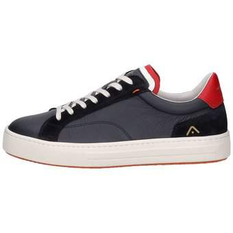 Ambitious Anopolis Sneaker in blau