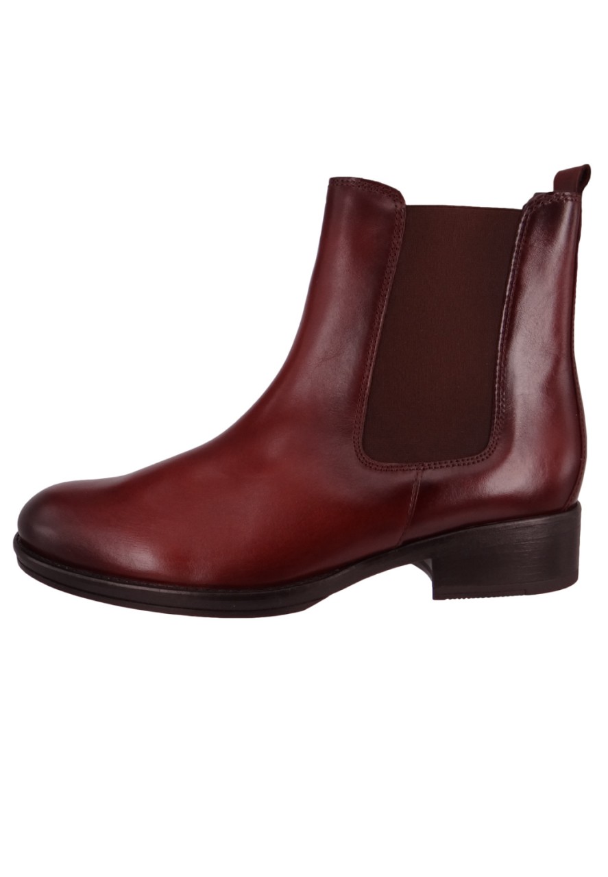 GABOR Stiefeletten braun