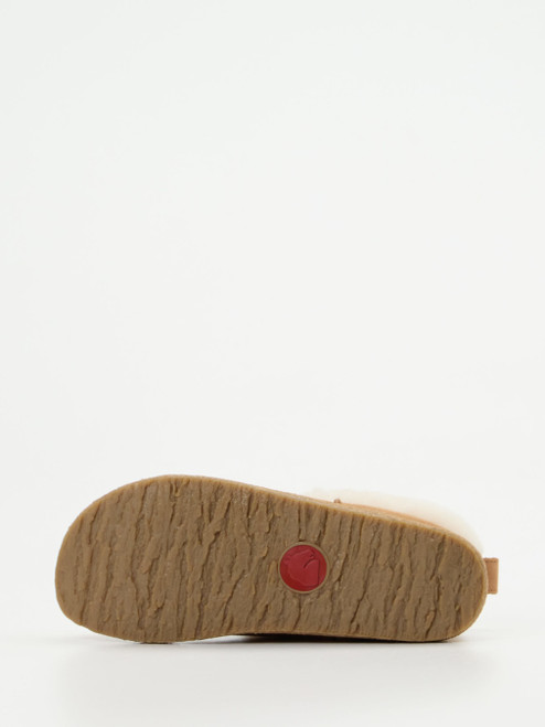 Pantolette-71732890002 Haflinger
