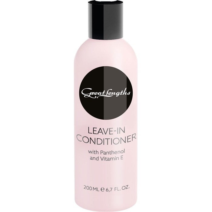 Leave-In Conditioner