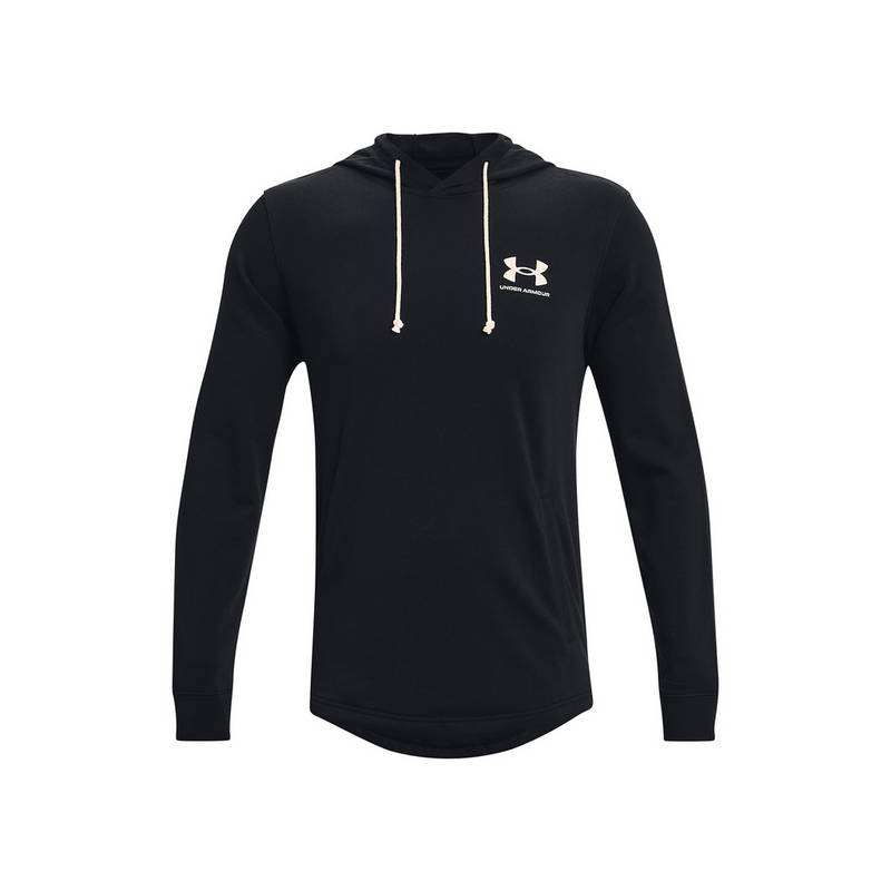 Under Armour Rival Terry Hoodie Fleecehoodie Herren