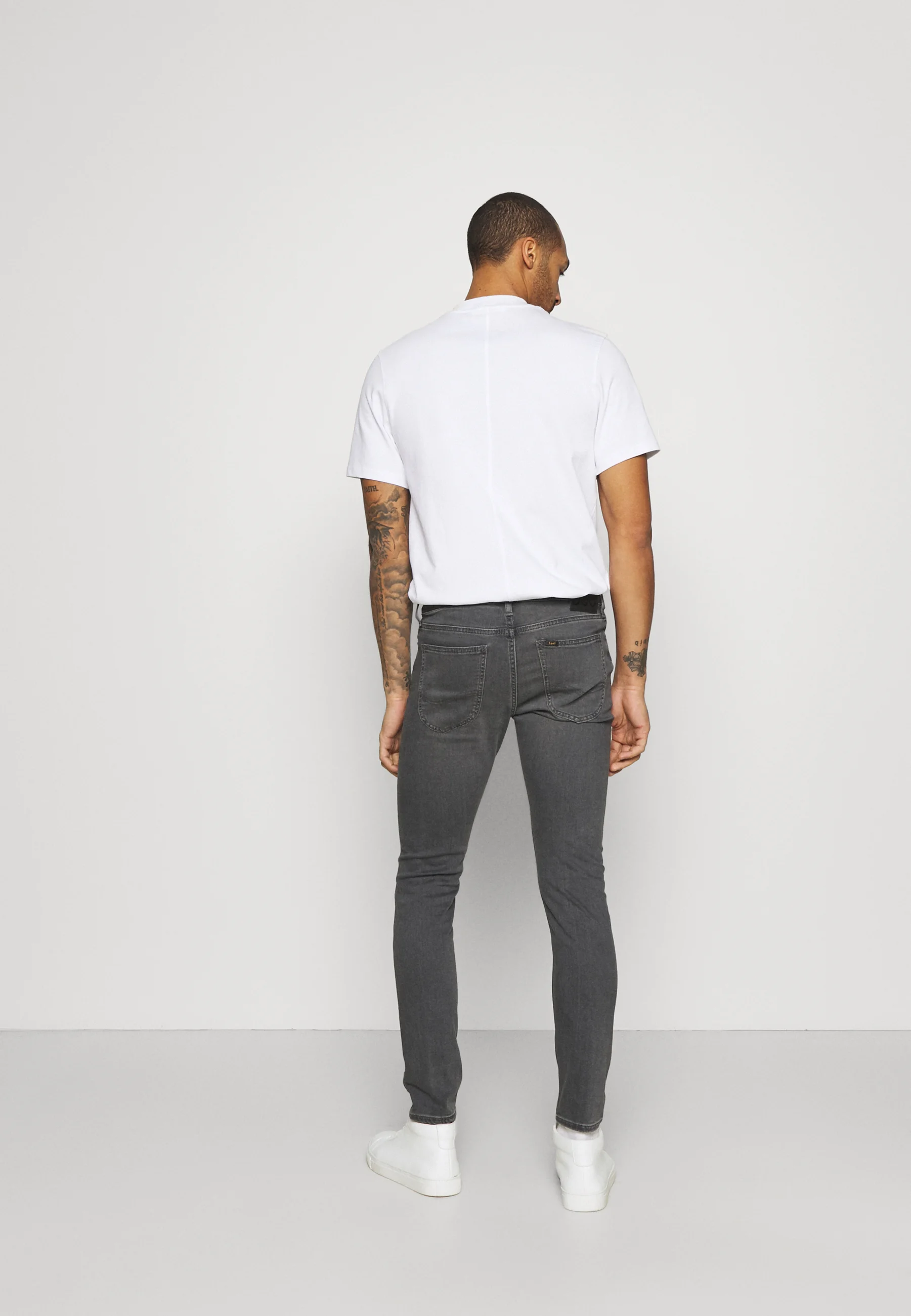 Lee SKINNY FIT JEANS - Vaqueros ajustados