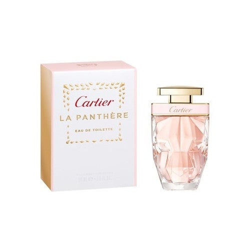 Apa de toaleta Cartier La Panthère 50 ml