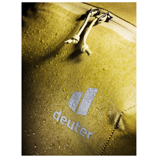 Deuter - Plamort 12 - Bike-Rucksack