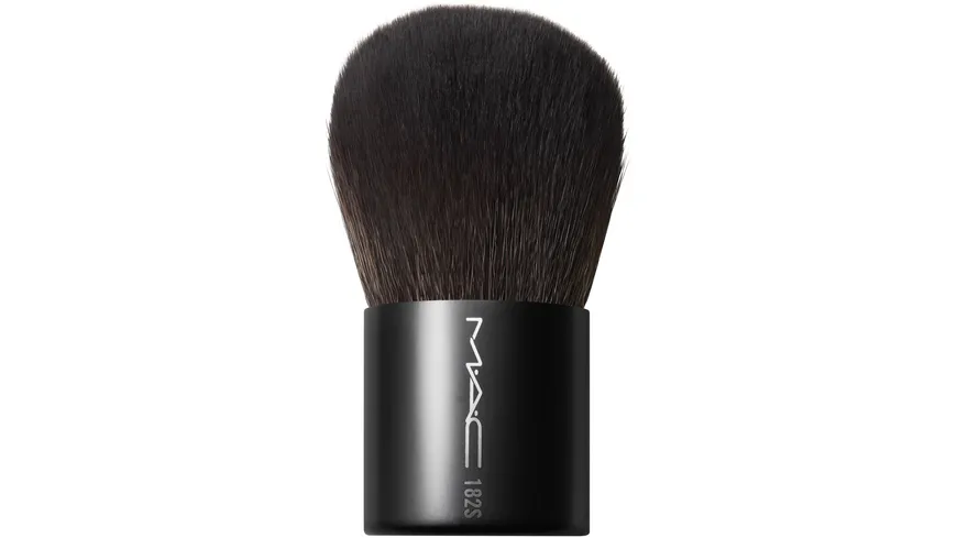 MAC 182S Buffer Brush schwarz