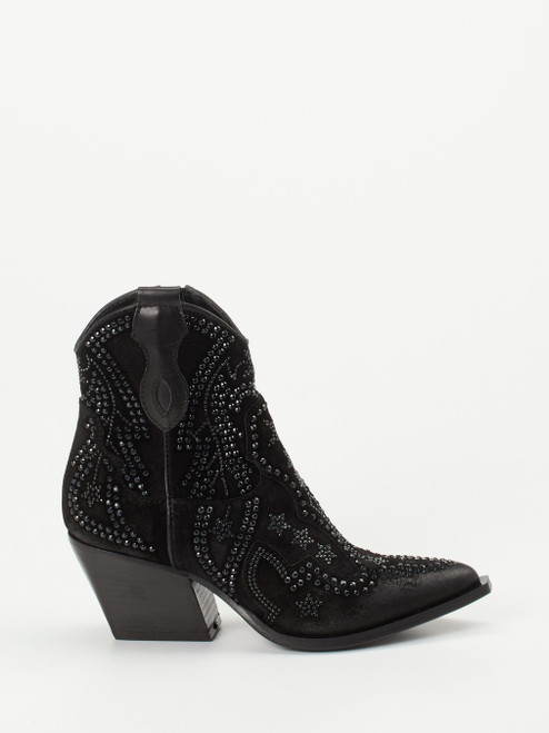 Cowboyboots-17380090073 Konstantin Starke
