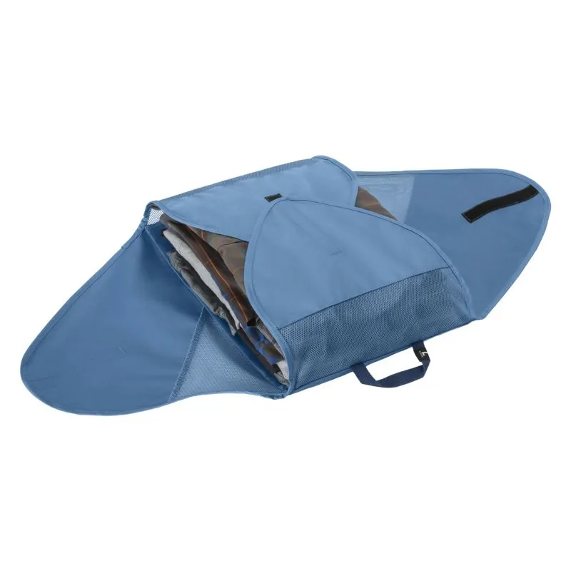 Eagle Creek Pack-It Reveal Kleidersack L - Blue dawn
