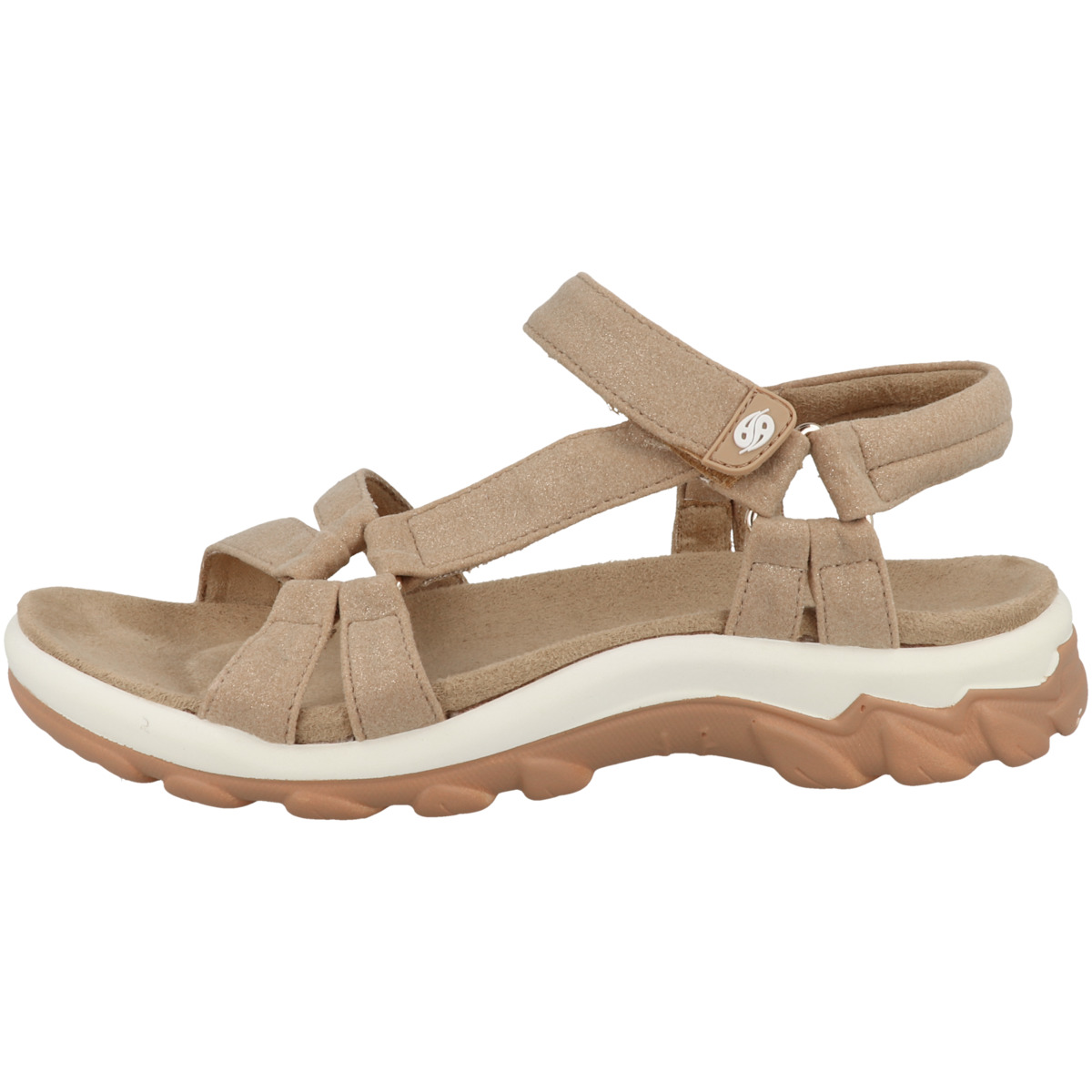 Dockers by Gerli 50PC202 Sandale beige