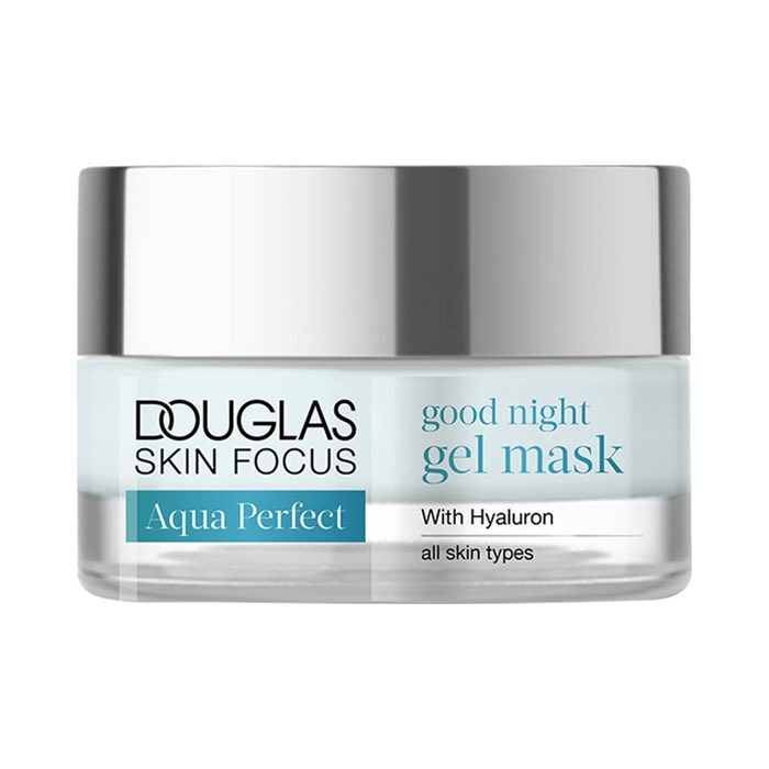 Good Night Gel Mask