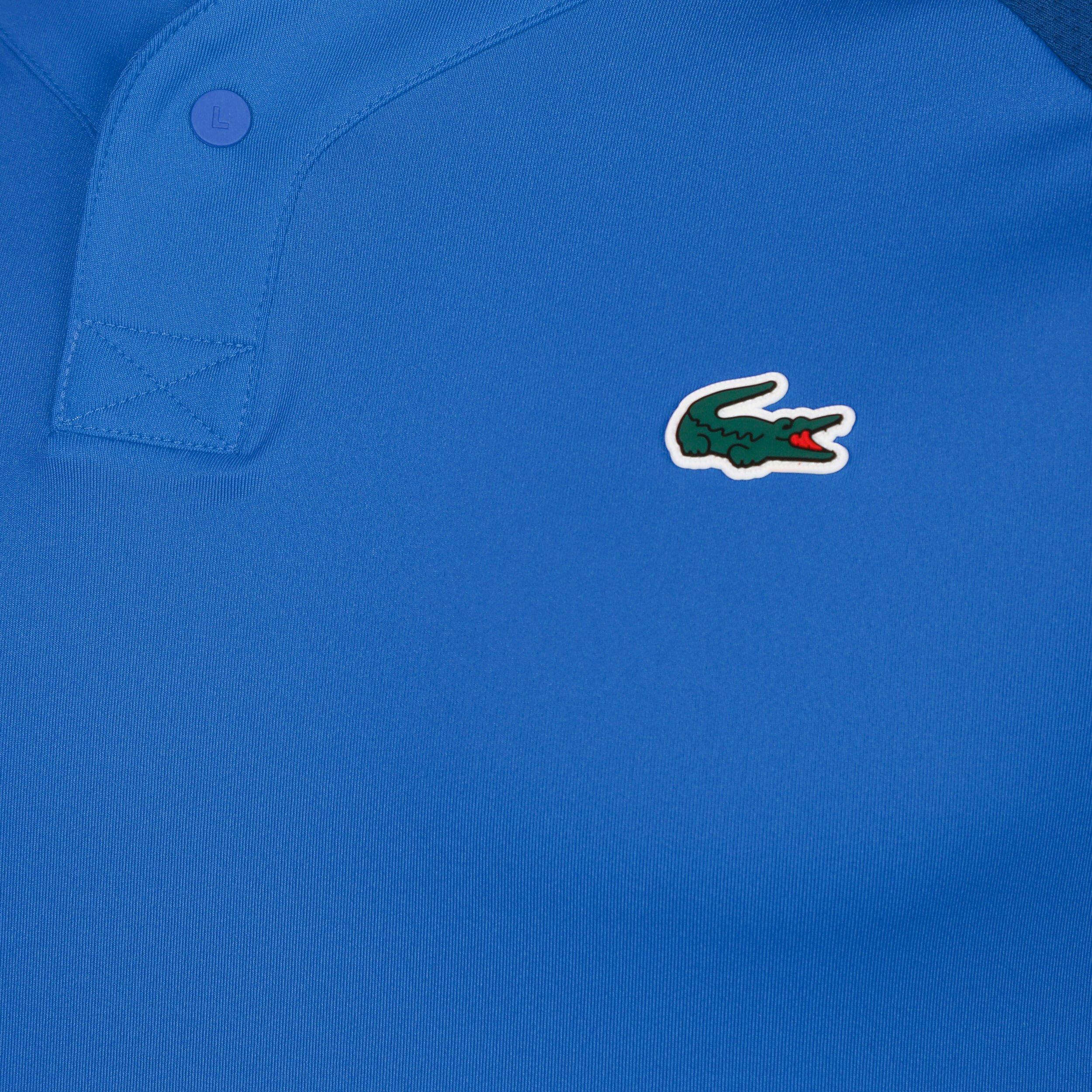 Polo Herren - Blau, Dunkelblau