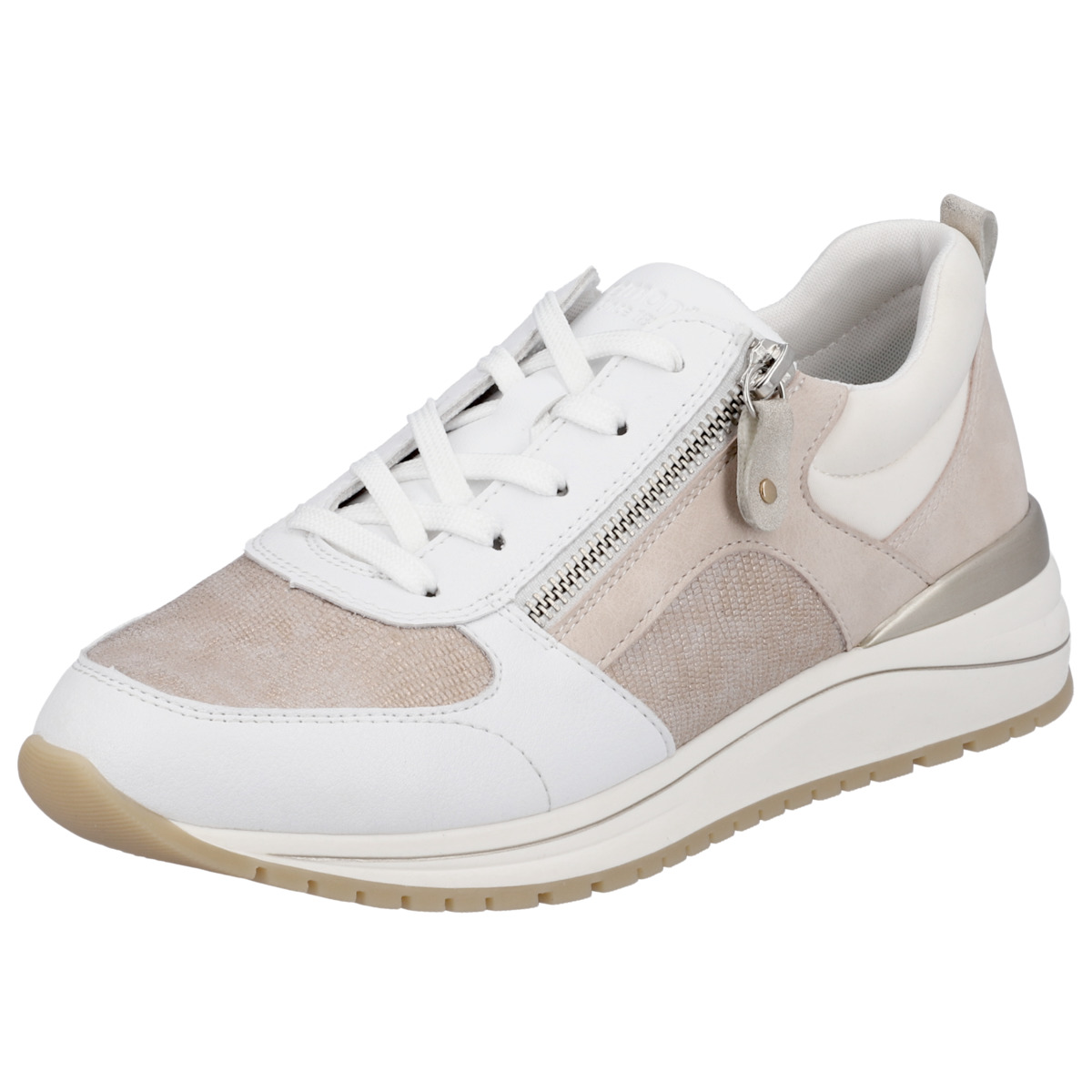 Remonte R3702 Sneaker Low rosa