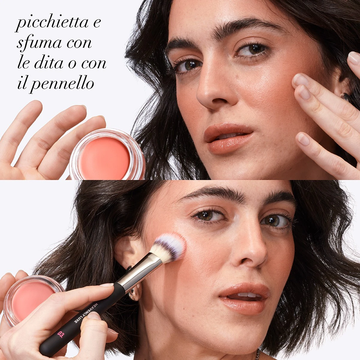 IT Cosmetics Pewność siebie w różu do opalania