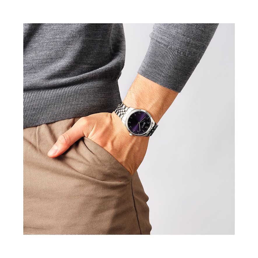 2. Chance - ESPRIT Herrenuhr