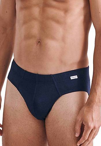 Seidensticker Slip 3er Pack