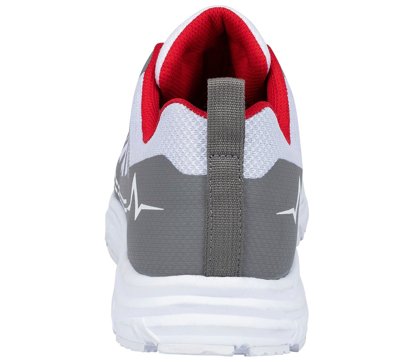 Kübler PULSE SNEAKER WEISS S1P Arbeitsschuh Sicherheitsschuhe S1P, Gr.40-47