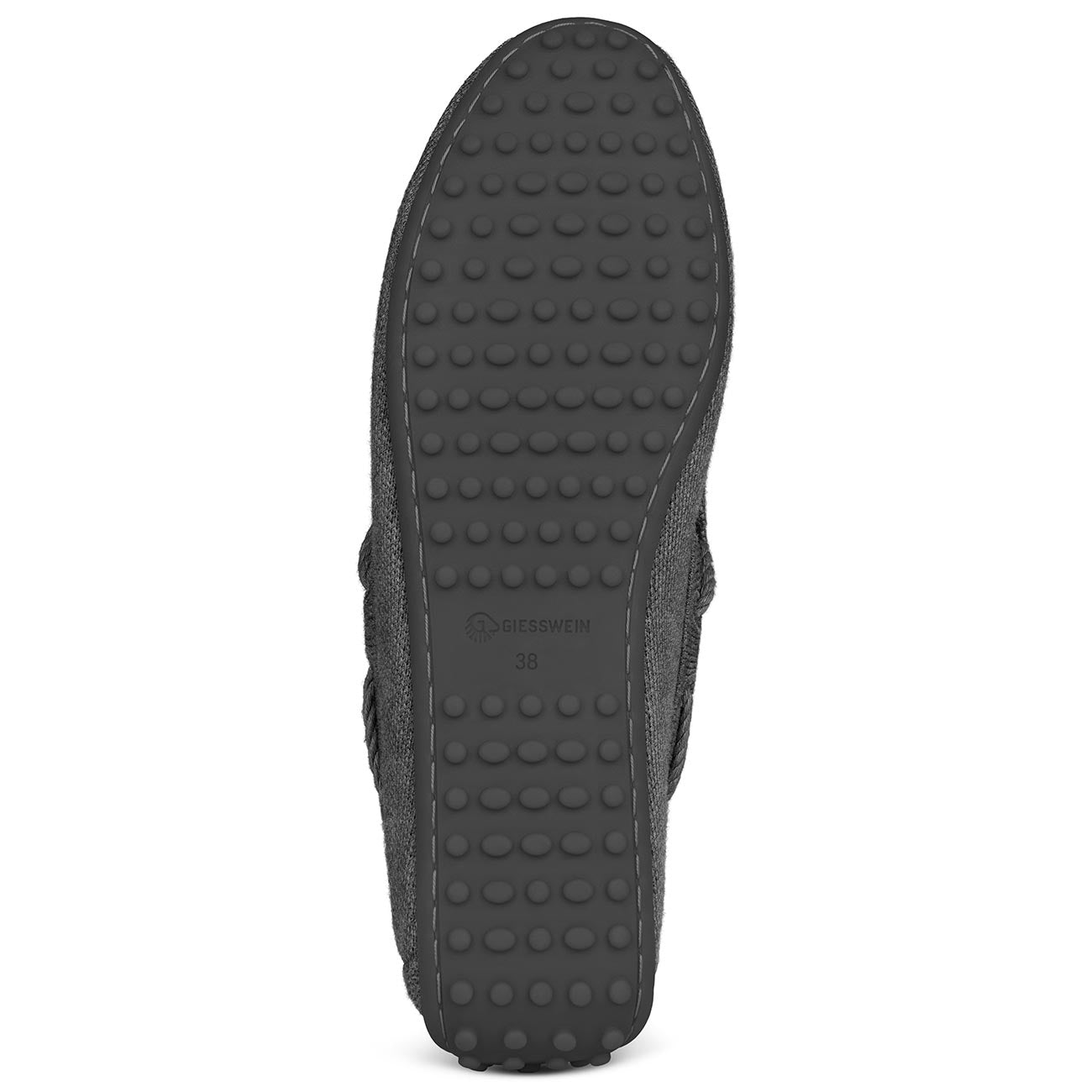 Wool Loafer Women
