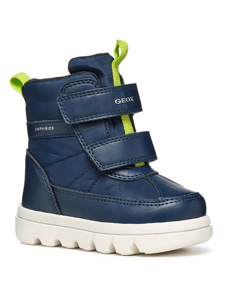 Geox Winterboots 