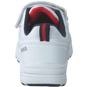 Jako J-NI Ground EV Sneaker in weiß