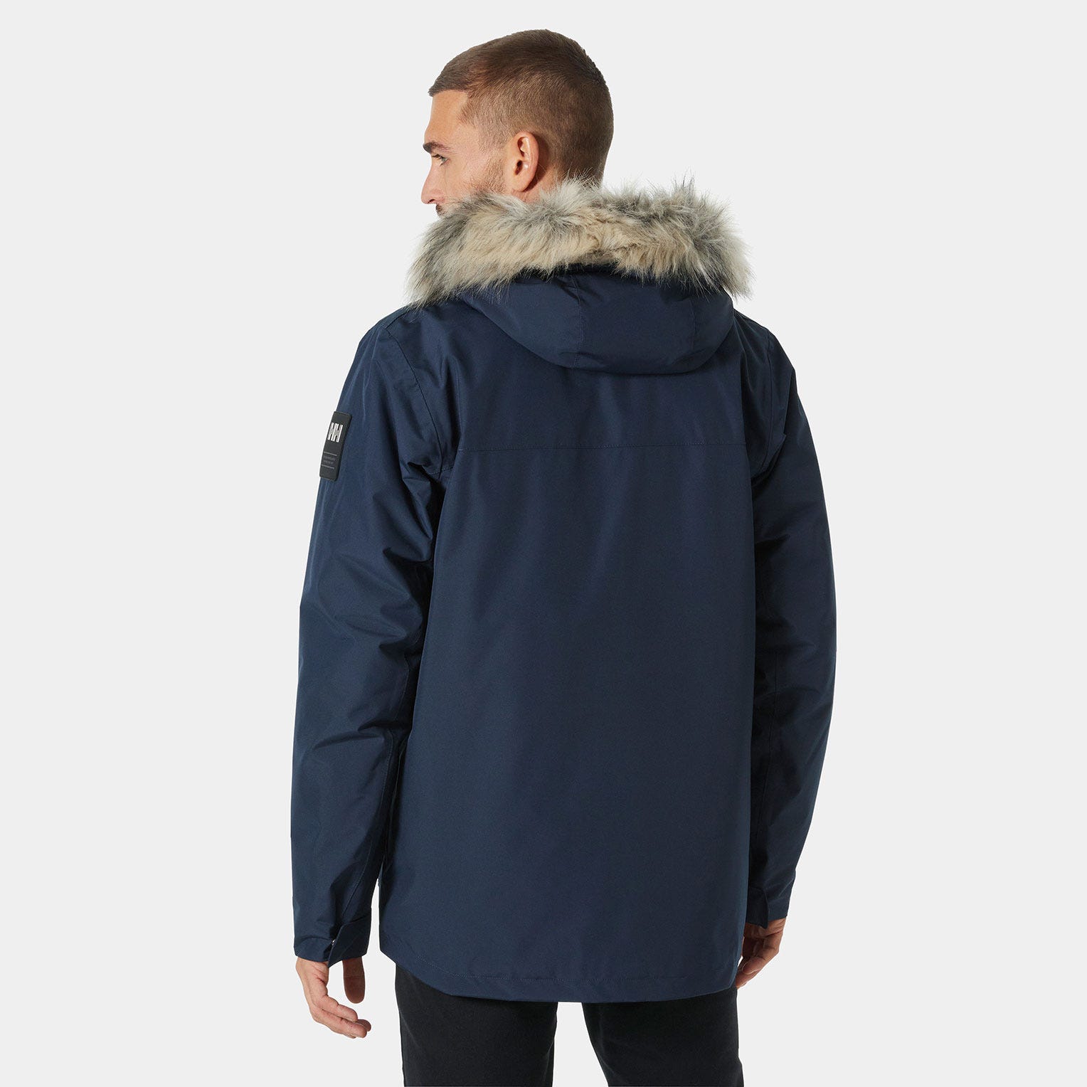 Men's Coastal 3.0 Parka