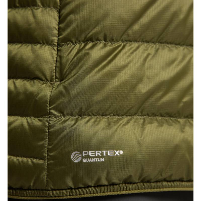 Haglfs Roc Down Hood Outdoorjacke Herren