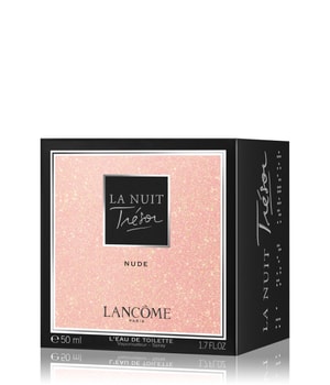 LANCÔME Trésor La Nuit Nude Eau de Toilette 50 ml