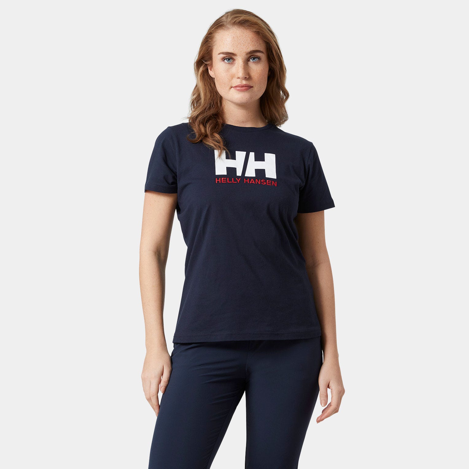 Women's HH® Logo T-Shirt
