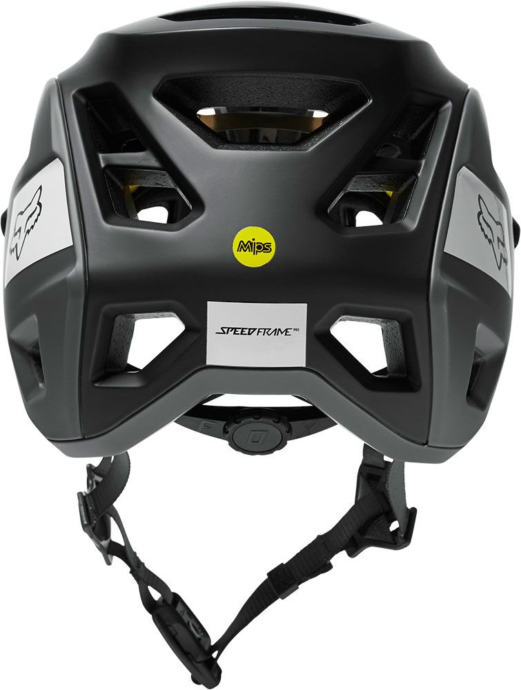 Fox Racing Speedframe Pro Blocked MIPS - MTB Helm kaufen | Bike-Discount