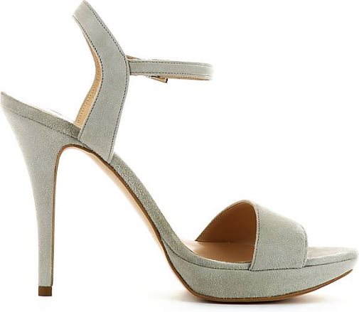 EVITA Damen Sandalette VALERIA