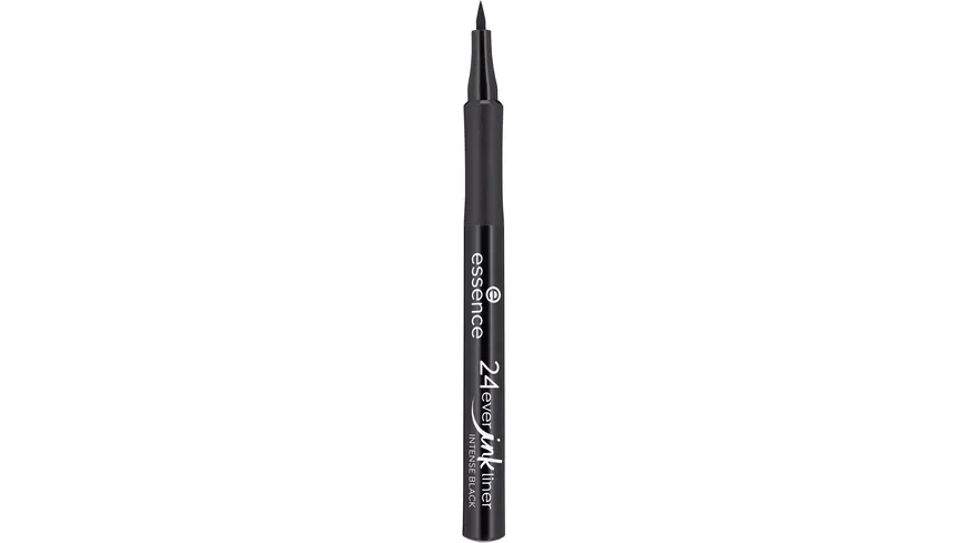 essence 24ever ink liner 1 - Intense Black