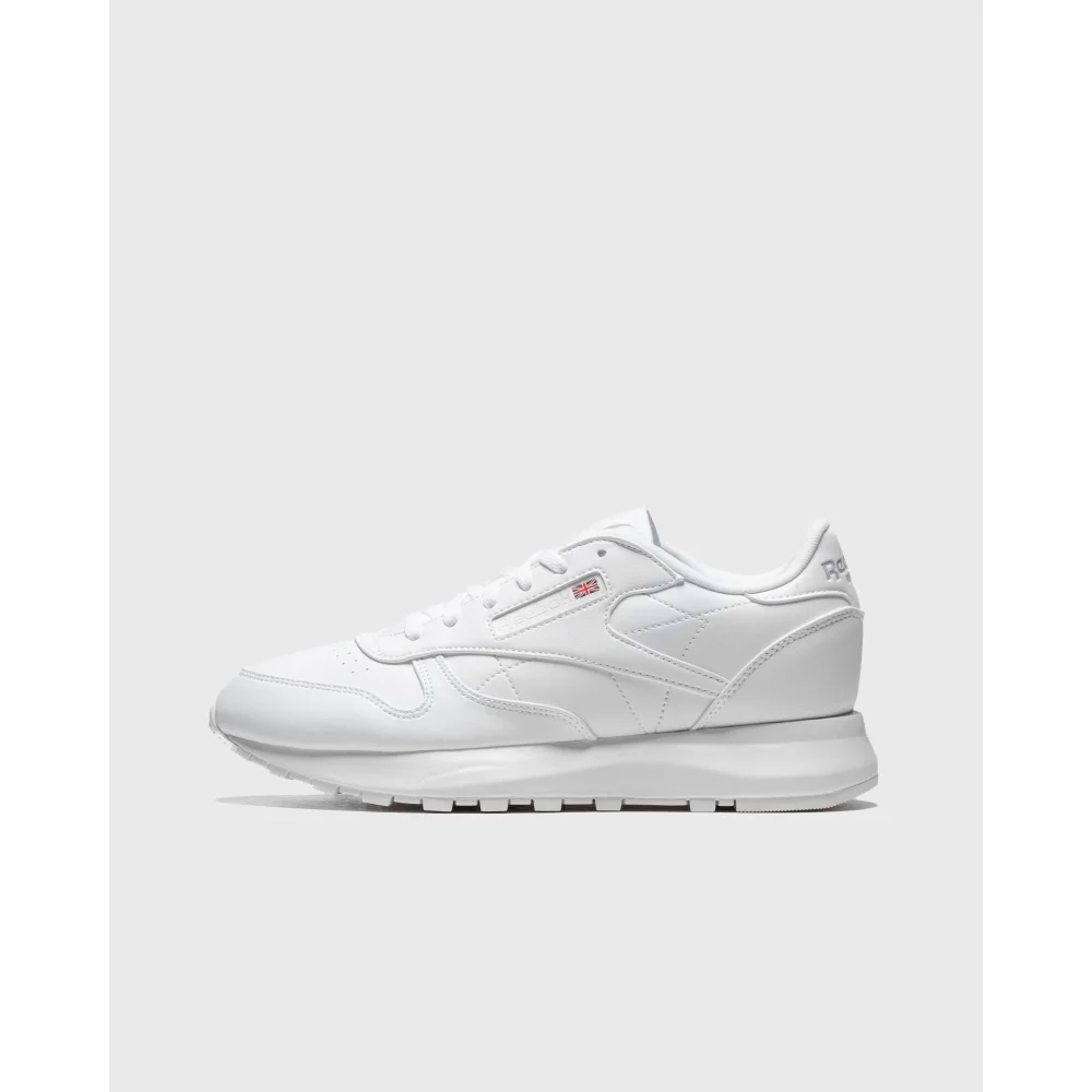 Reebok Classic SP Leather Vegan GX8691 / weiss