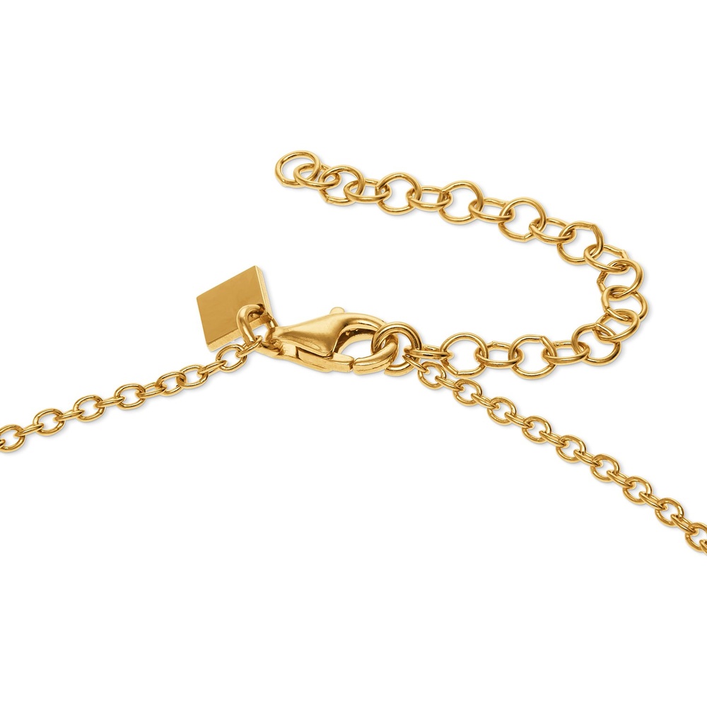 FAVS Bracelet cheville 925 Argent Bracelet