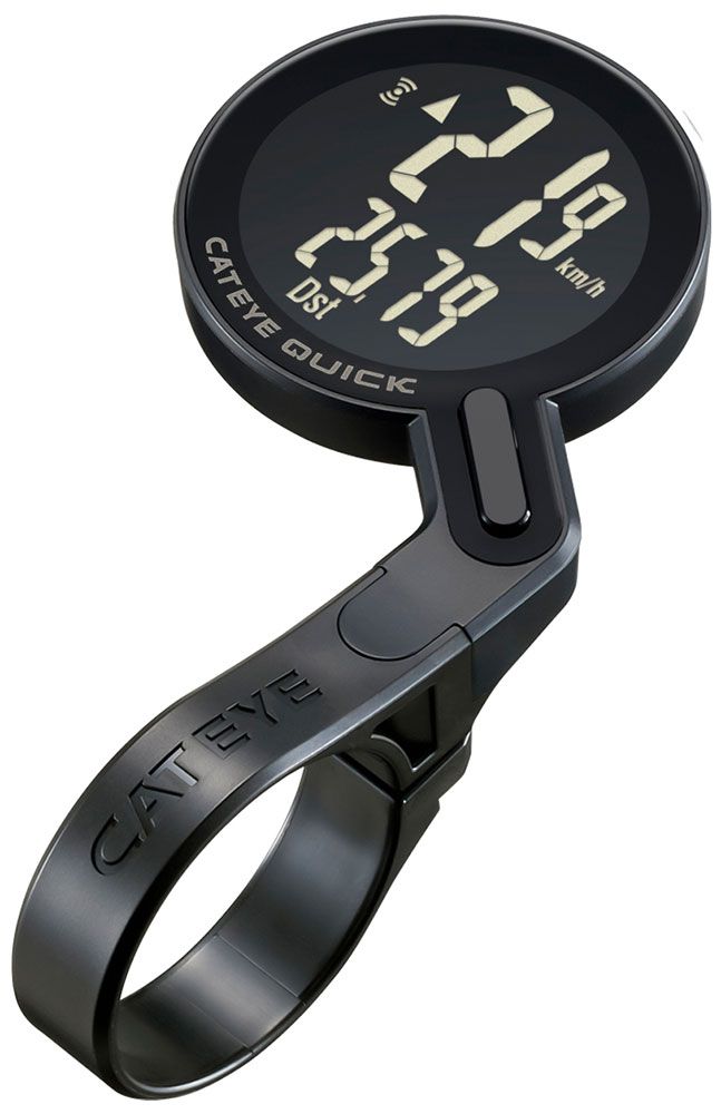 Cateye QUICK Fahrradcomputer kaufen | Bike-Discount