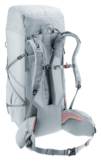 deuter Aircontact Ultra 50+5 | Trekkingrucksack