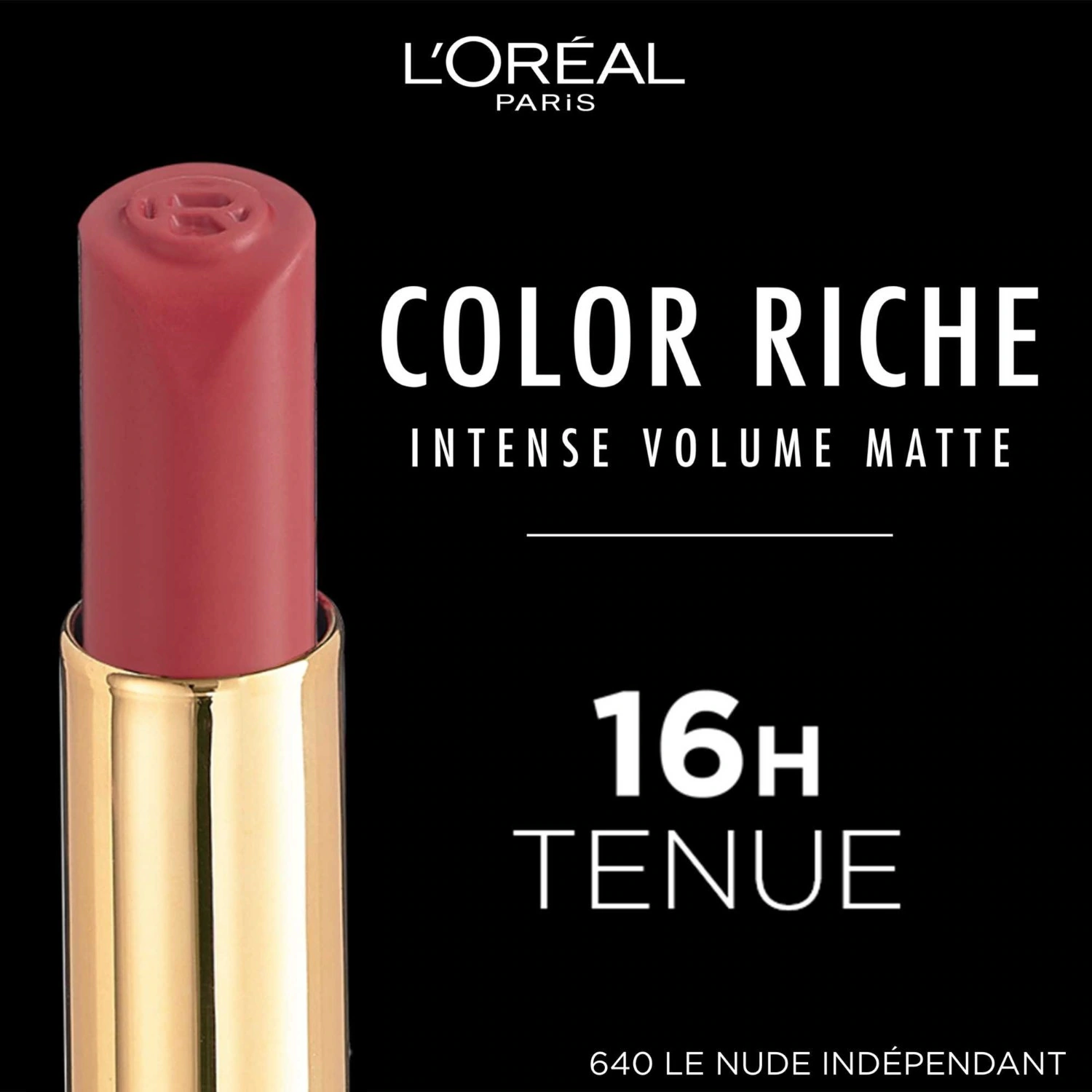 L'Oréal Paris Color Riche poklon set