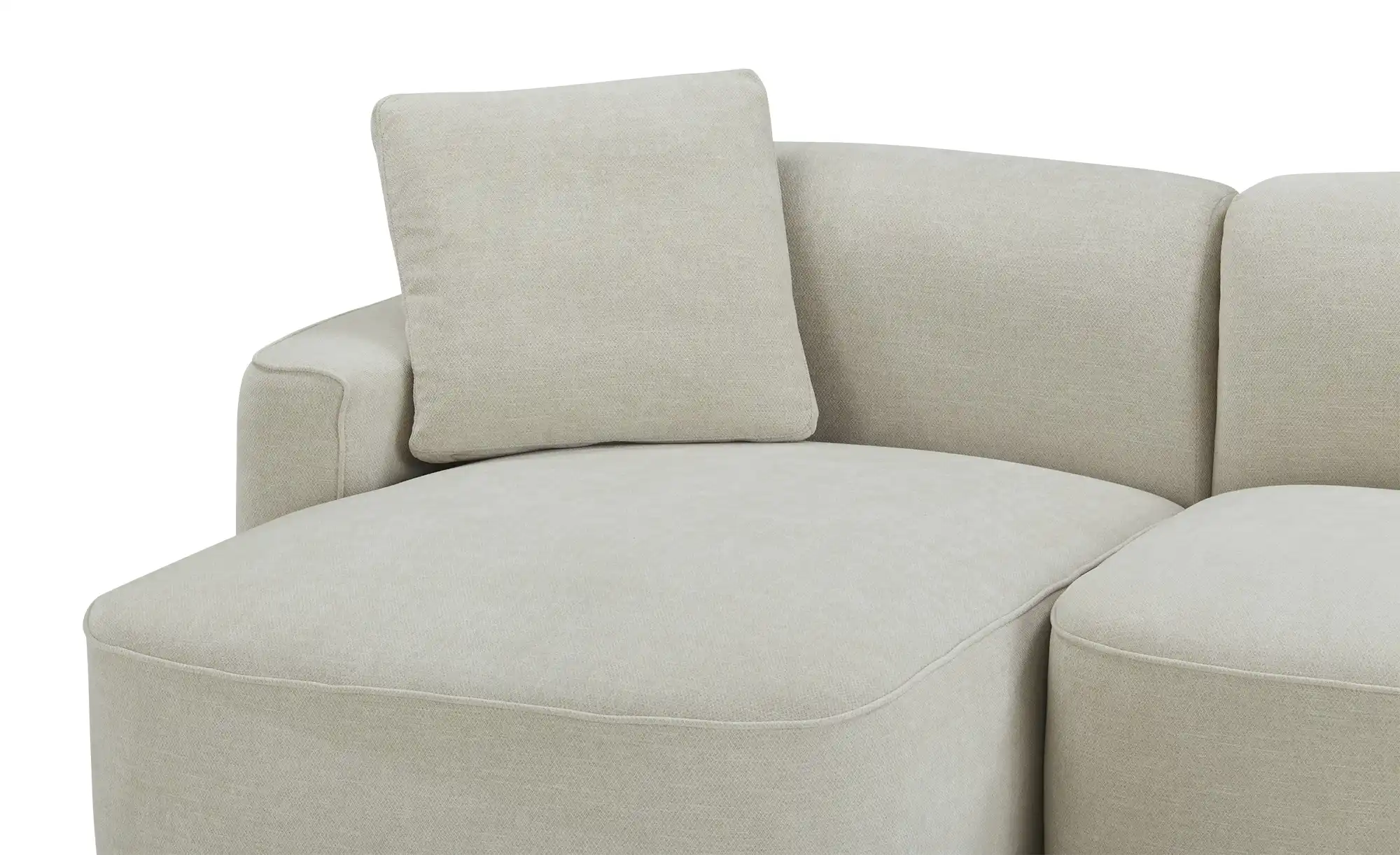 Primo Ecksofa Ella