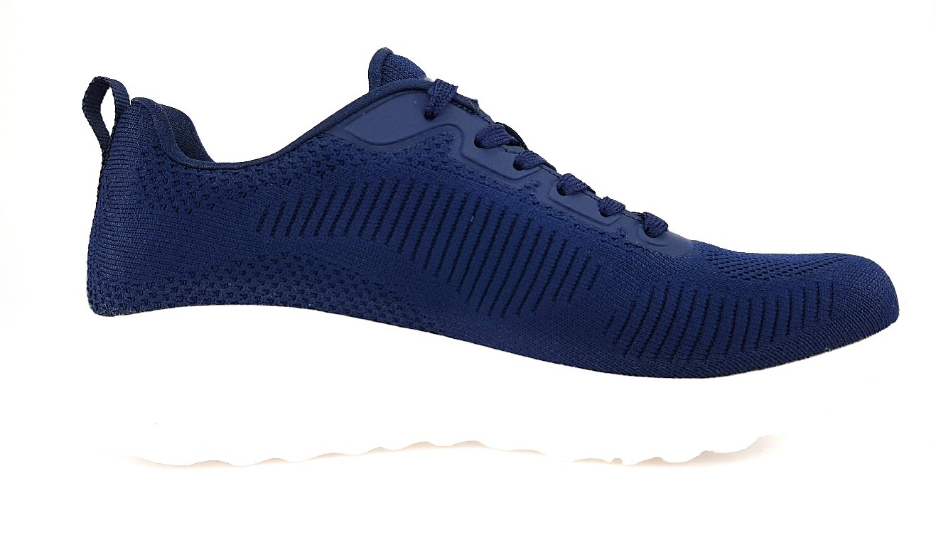 Skechers Bobs 117209 Blau NVY navy
