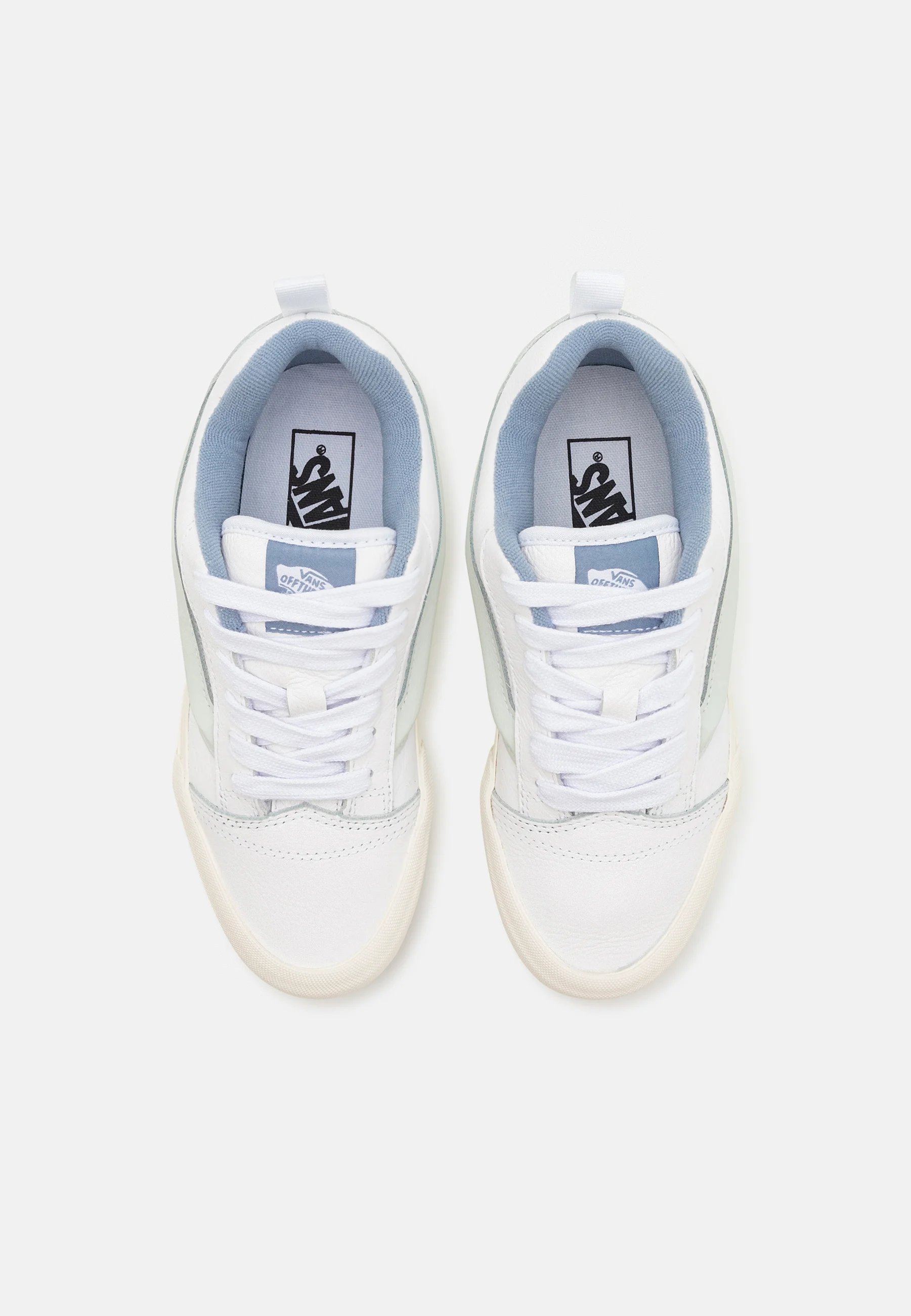 Vans KNU SKOOL UNISEX - Zapatillas skate
