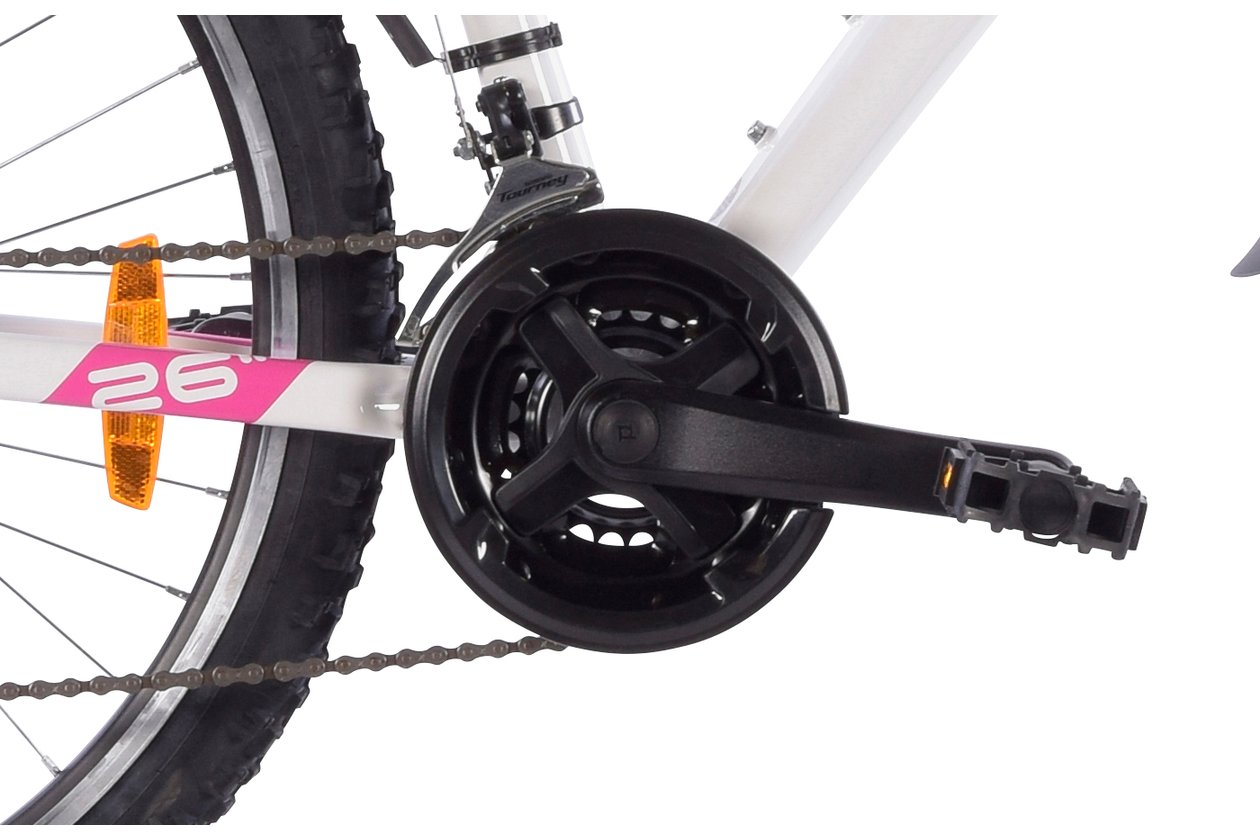 Lakes Flexx 120 Street - 2022 - 26 Zoll - Diamant