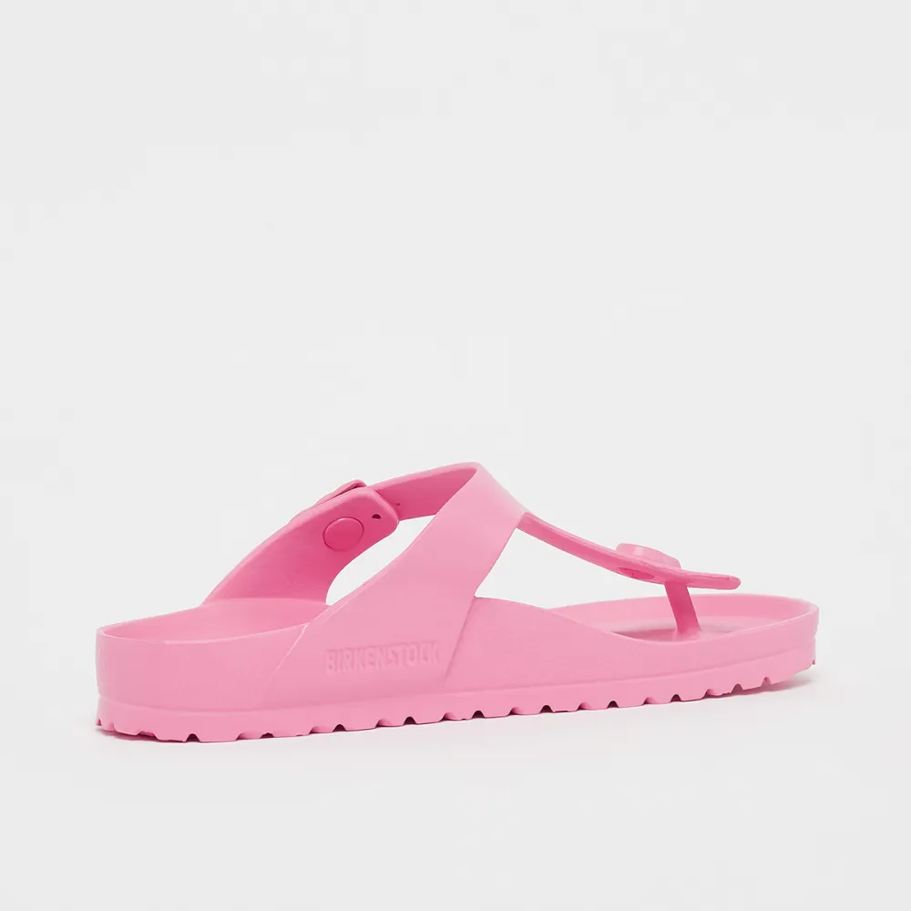 Birkenstock Gizeh EVA 1024580 / pink