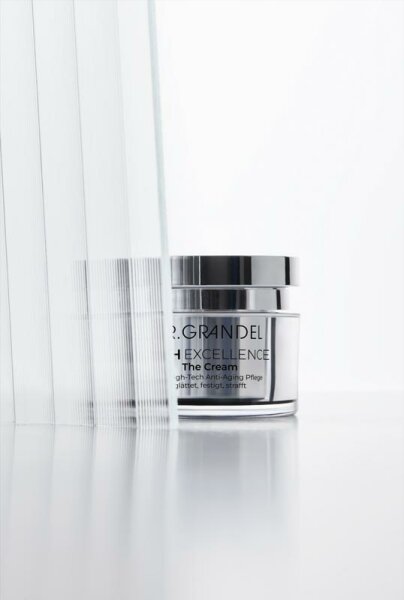 DR. GRANDEL High Excellence The Cream Gesichtscreme