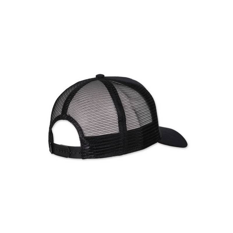 Djinns Cap