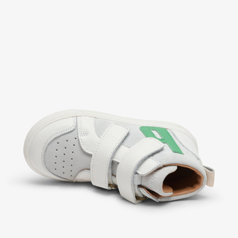 jaxon off white - Weiß