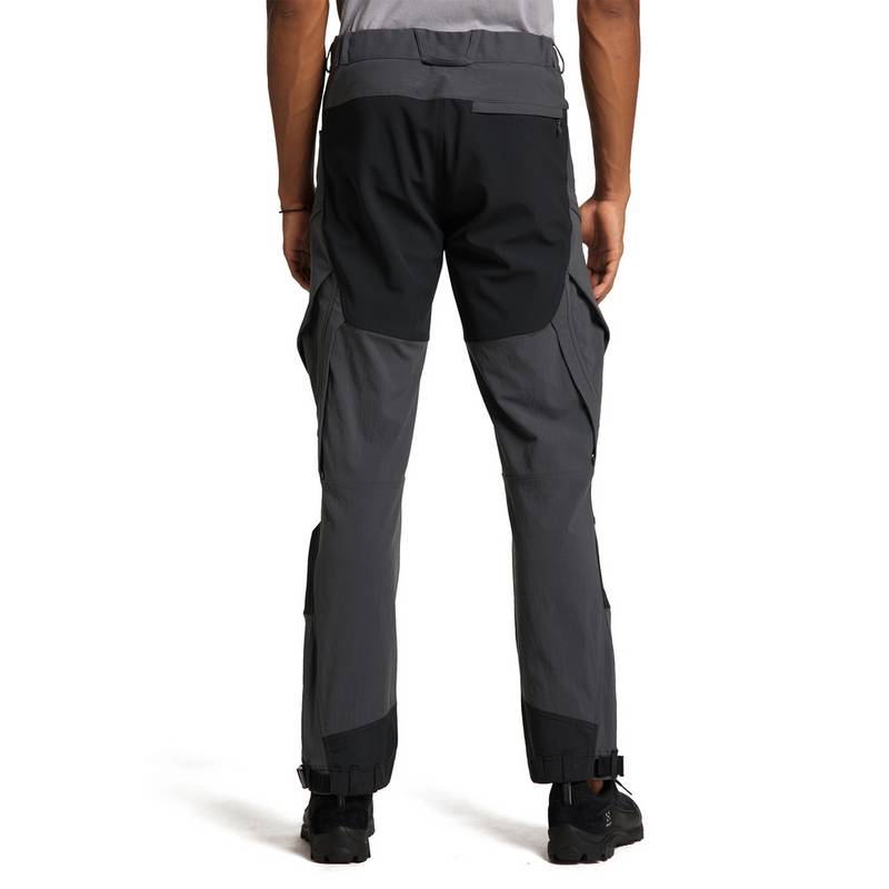 Haglfs Rugged Standard Pant Trekkinghose Herren