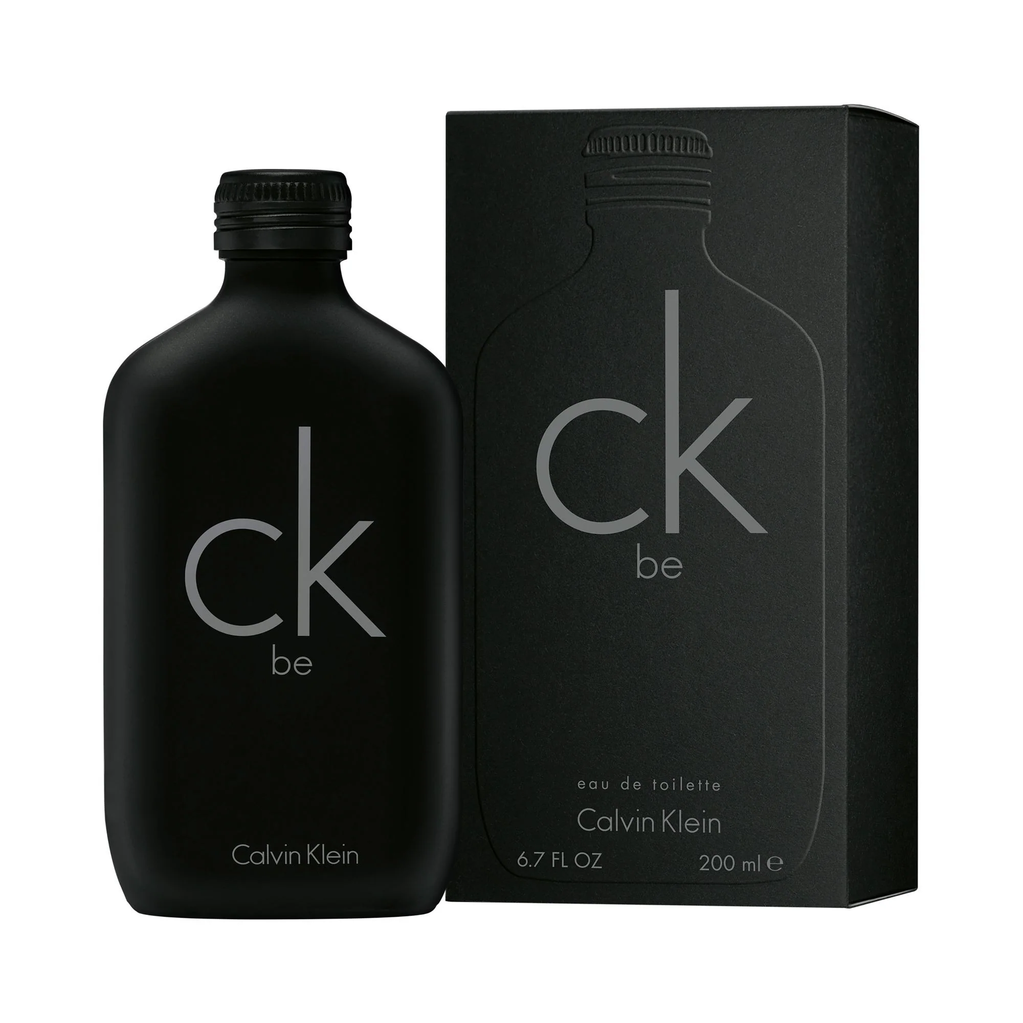 Ck Be Ck Be - Eau de Toilette, Eau de Toilette unisex
