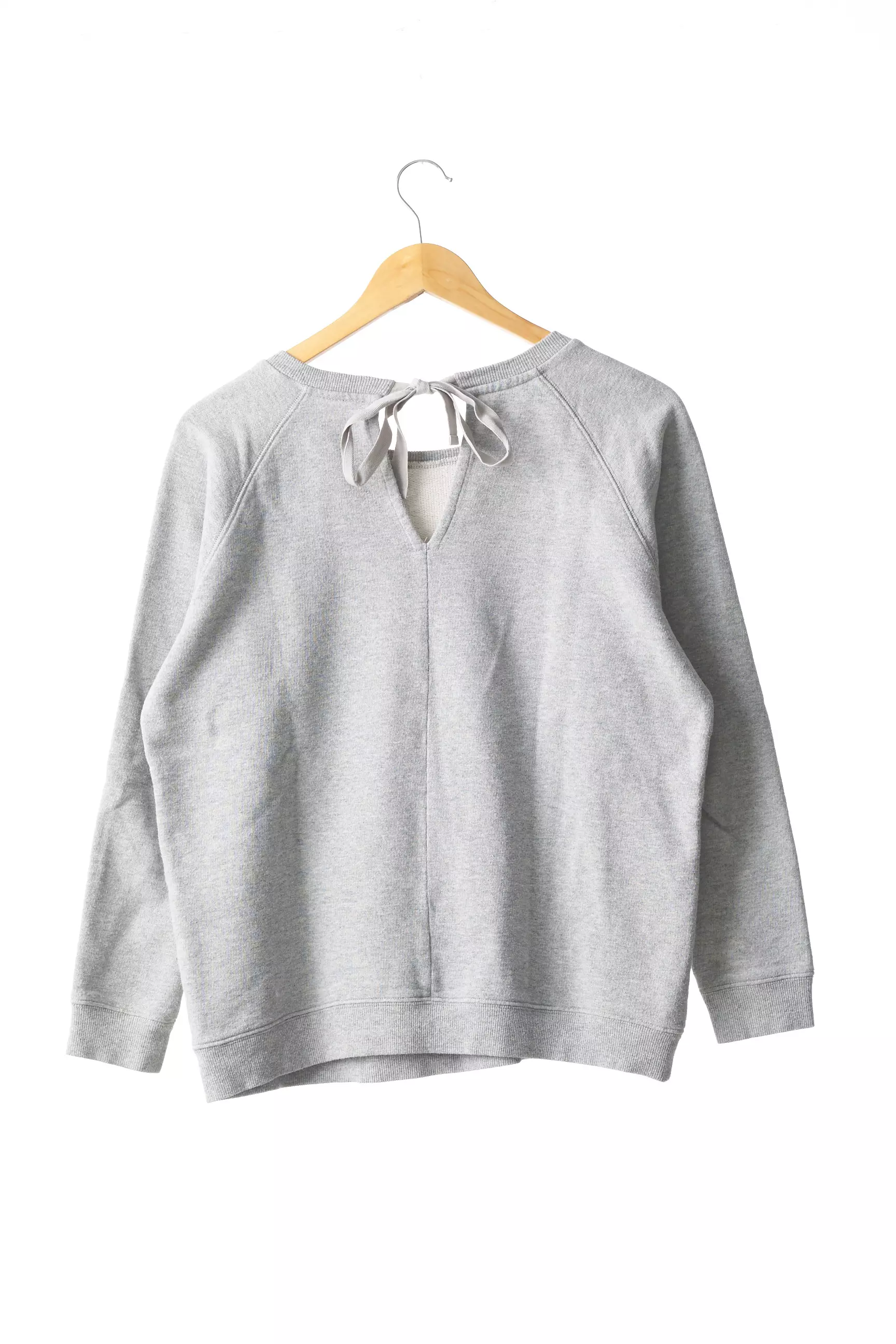 Athe Sweats Femme couleur gris